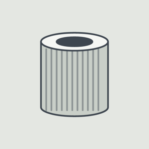Radial Seal Air Filter