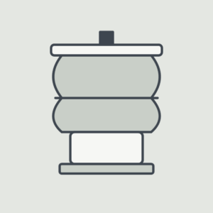Air Spring, Rolling Lobe